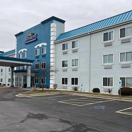 Baymont By Wyndham Litchfield Hotell Eksteriør bilde