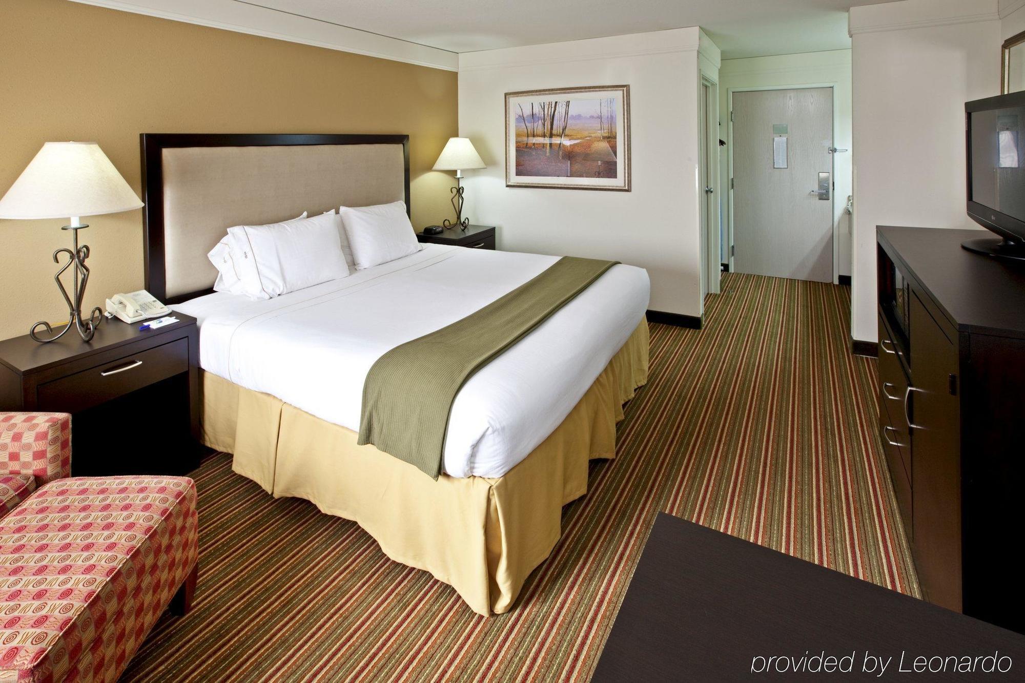 Baymont By Wyndham Litchfield Hotell Rom bilde