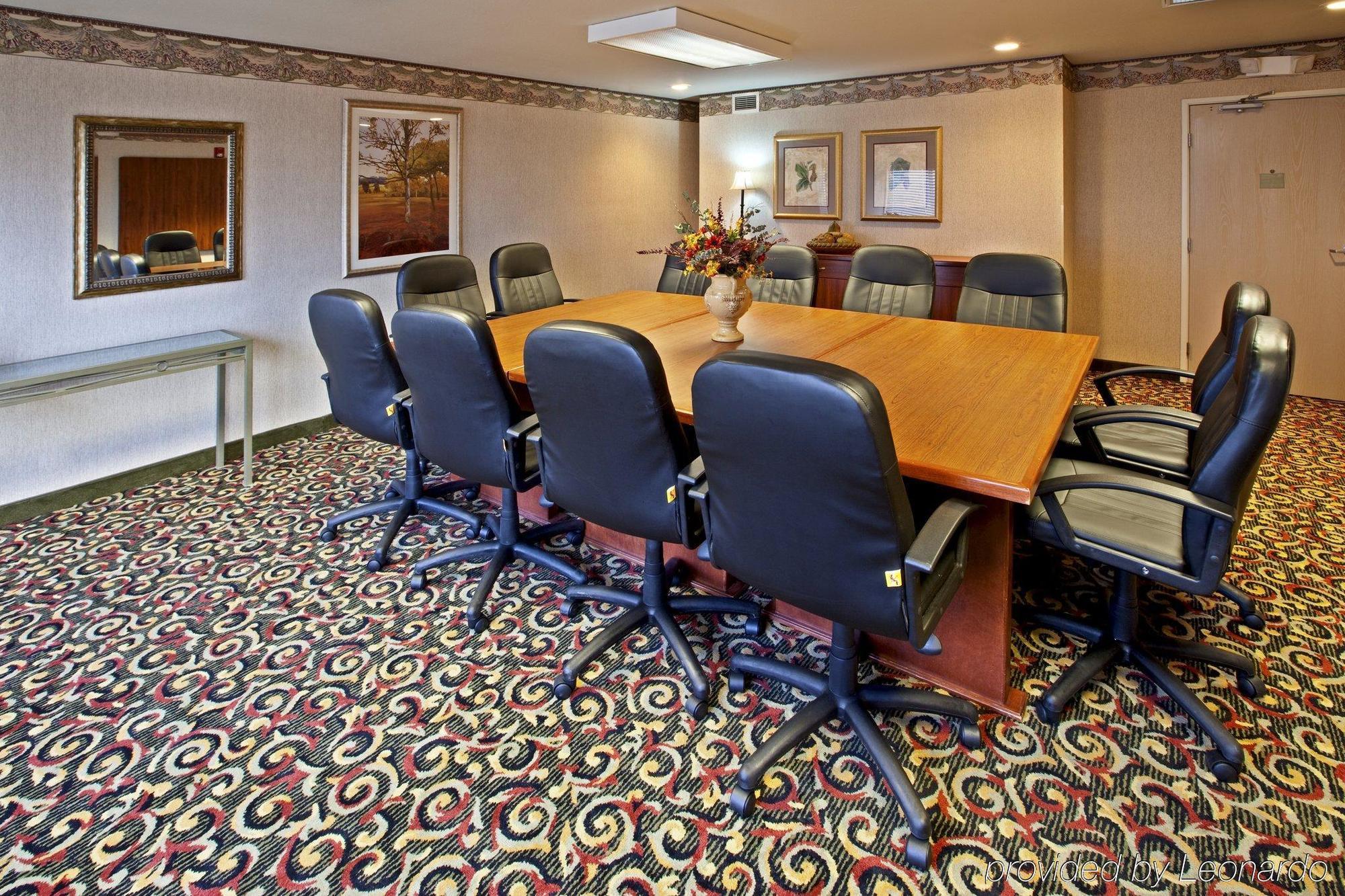 Baymont By Wyndham Litchfield Hotell Fasiliteter bilde