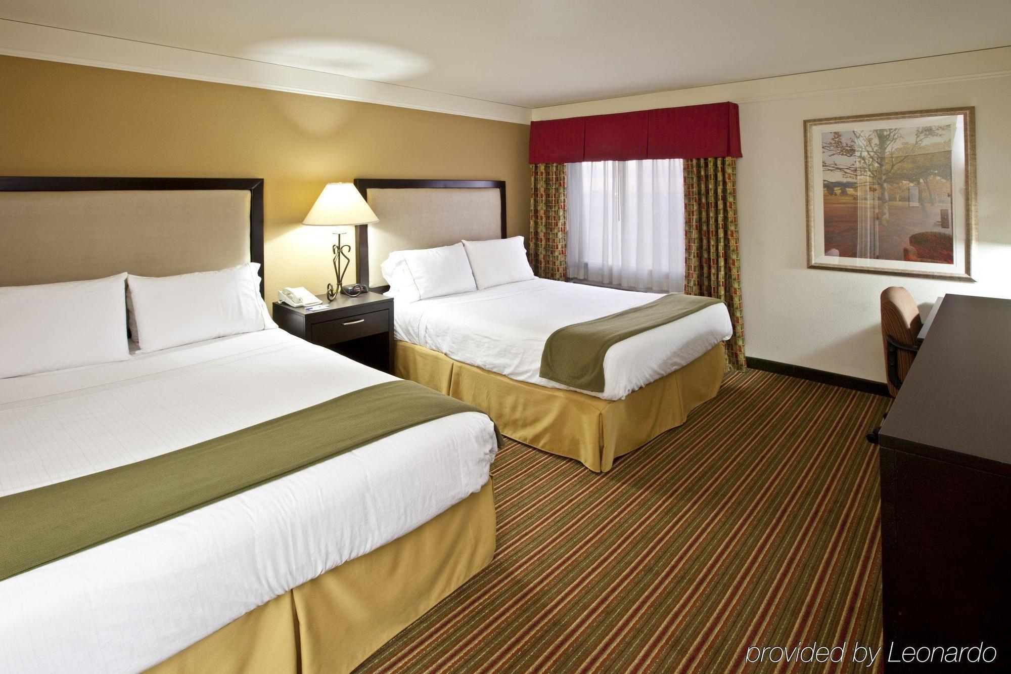 Baymont By Wyndham Litchfield Hotell Rom bilde