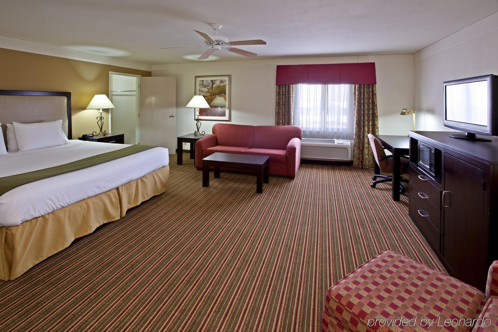 Baymont By Wyndham Litchfield Hotell Rom bilde