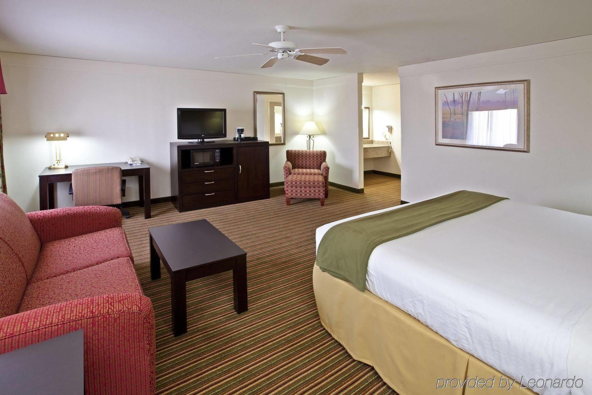 Baymont By Wyndham Litchfield Hotell Rom bilde