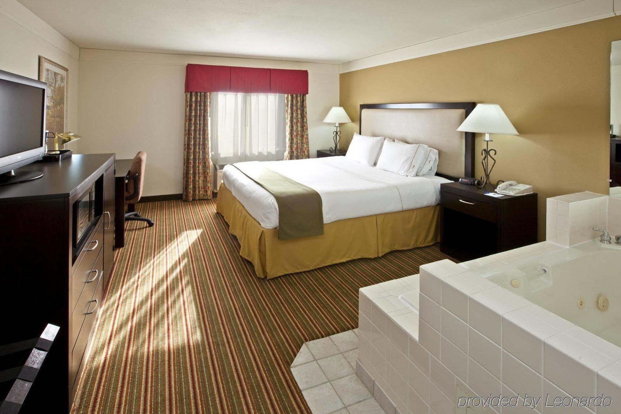 Baymont By Wyndham Litchfield Hotell Rom bilde